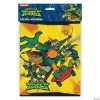 Wholesale ❤️ Rise of the Teenage Mutant Ninja Turtles™ Goody Bags - 8 Pc. 🧨