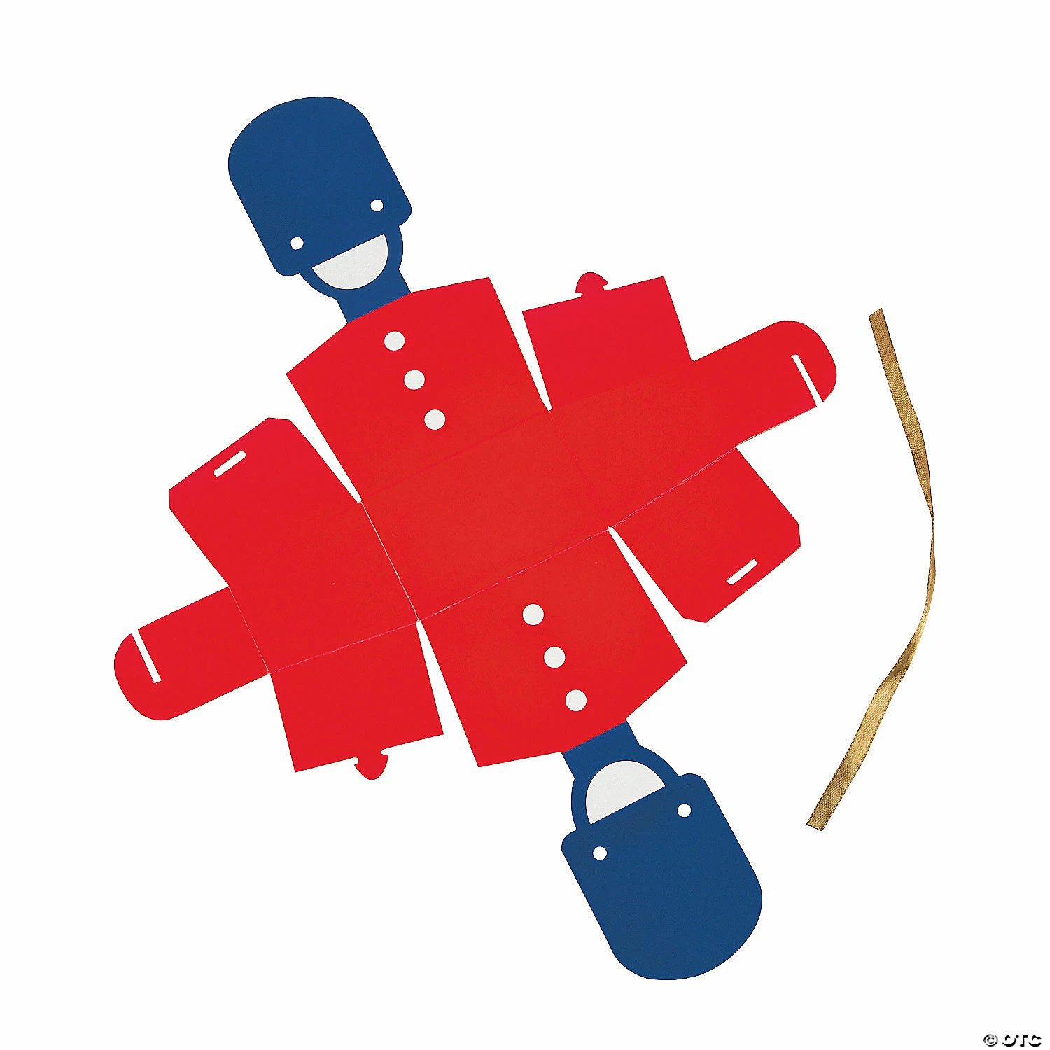 Budget π Royal Favor Boxes - 12 Pc. π€© 2 Budget π Royal Favor Boxes - 12 Pc. π€© - Image 2