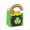 Coupon 👍 Saint Patrick’s Day Rainbow Treat Bags - 12 Pc. ⌛