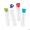 Best reviews of ⭐ Science Party Test Tube Favor Containers - 12 Pc. 🎉