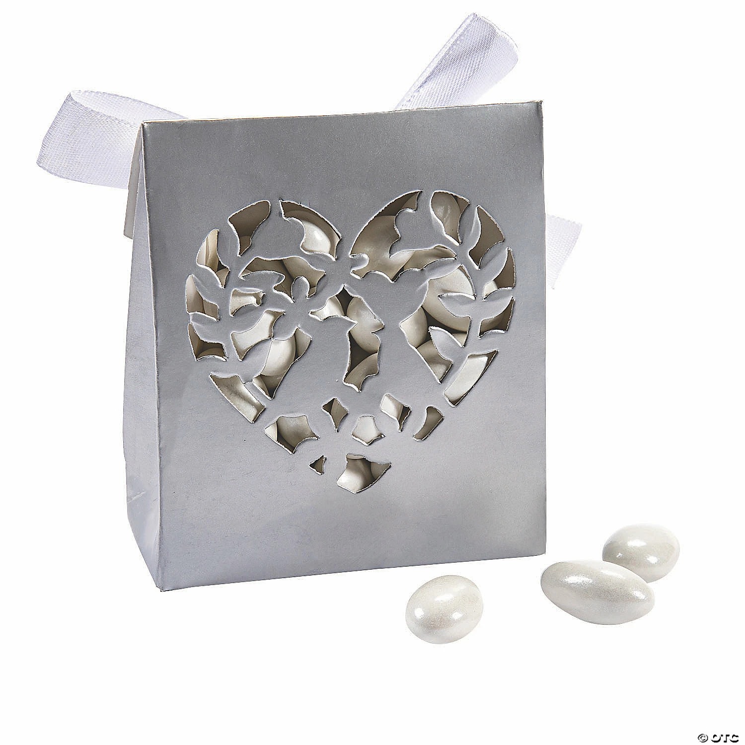 Brand new 𧨠Laser Cut Favor Boxes - 24 Pc. β€οΈ 2 Brand new 𧨠Laser Cut Favor Boxes - 24 Pc. β€οΈ - Image 2