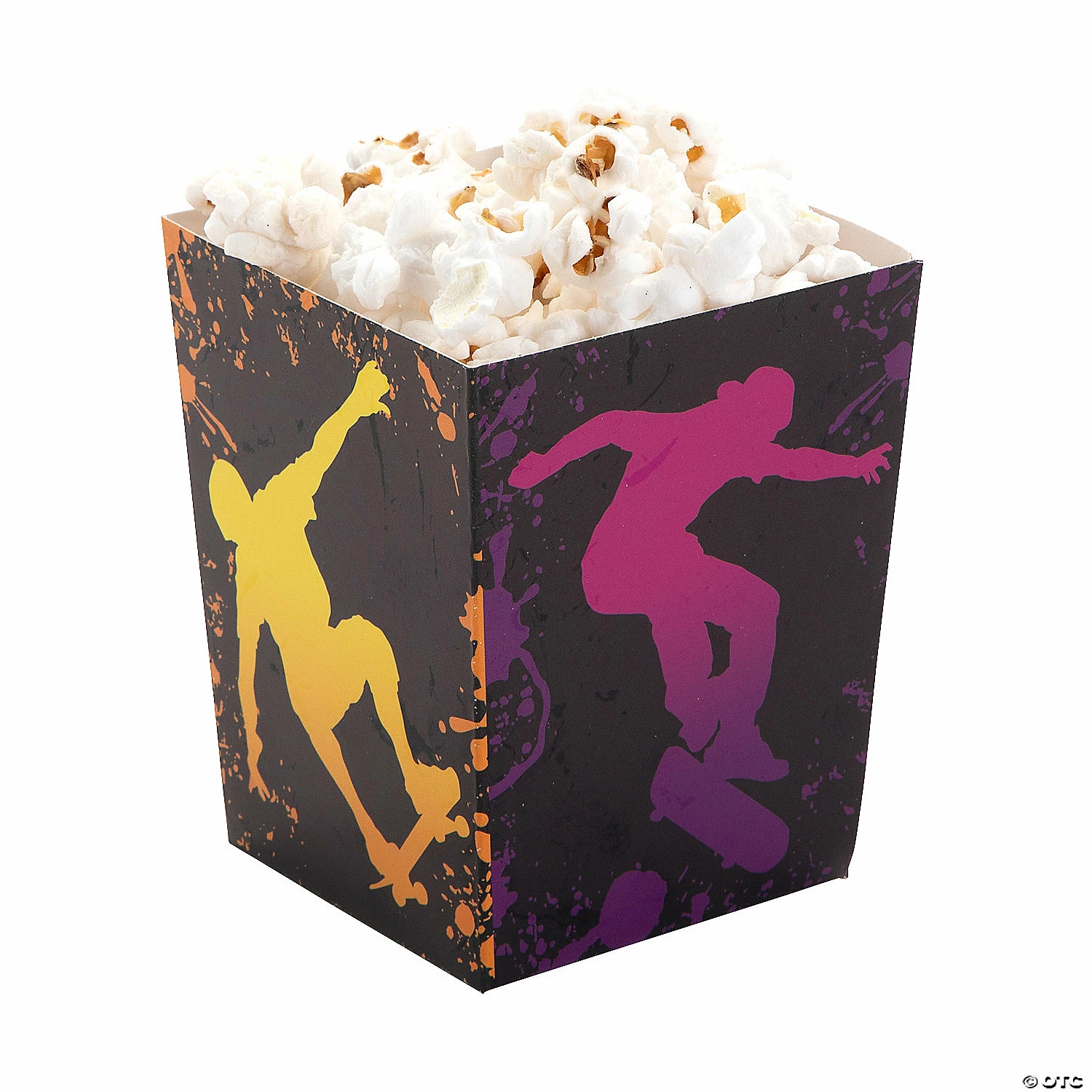 Best reviews of π€© Skateboard Popcorn Boxes - 24 Pc. π 1 Best reviews of π€© Skateboard Popcorn Boxes - 24 Pc. π