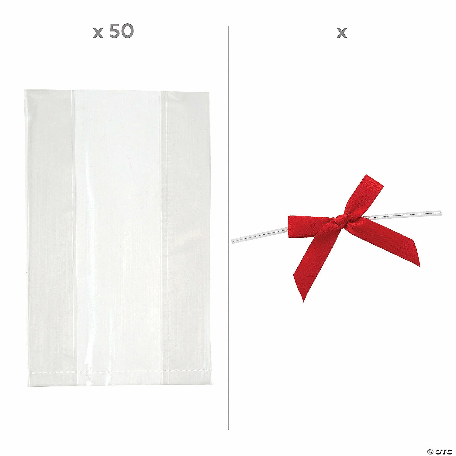 Top 10 ๐ Small Clear Cellophane Bags with Red Bow Kit for 50 ๐ 2 Top 10 ๐ Small Clear Cellophane Bags with Red Bow Kit for 50 ๐ - Image 2