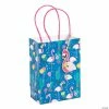 Best reviews of ⭐ Small Flamingo & Cactus Gift Bags - 8 Pc. ⭐