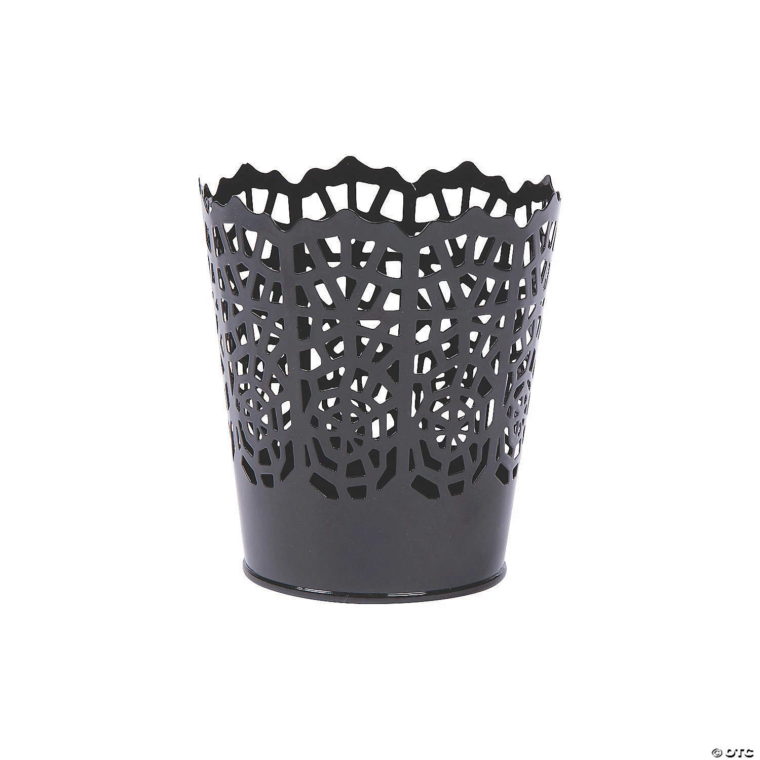 Top 10 ๐ Small ๐ Halloween Die-Cut Spider Web Pails - 6 Pc. ๐ฏ 1 Top 10 ๐ Small ๐ Halloween Die-Cut Spider Web Pails - 6 Pc. ๐ฏ