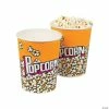 Cheap 😍 Small Popcorn Cups- 12 Pc. 🧨
