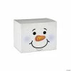 Flash Sale ⭐ Snowman Favor Boxes - 12 Pc. ⭐