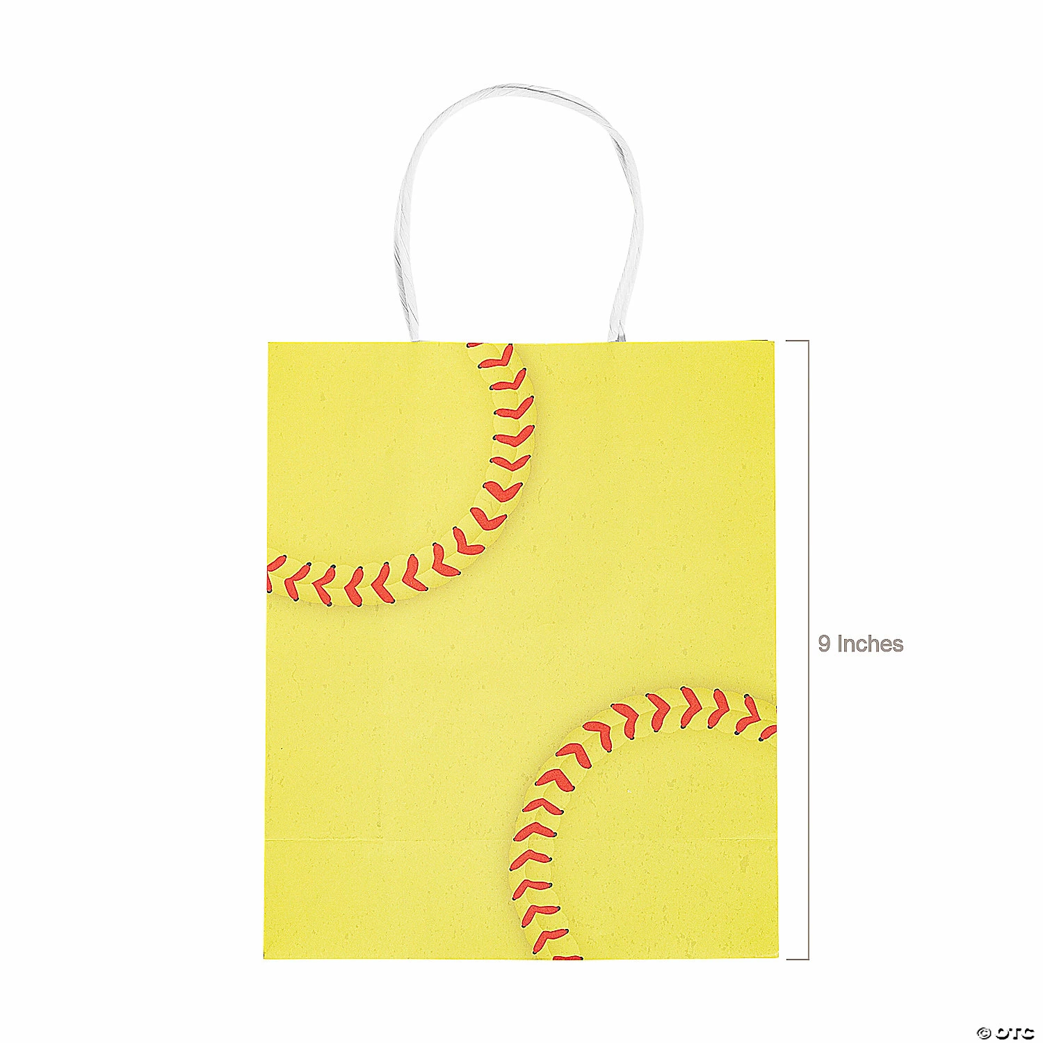Top 10 β Softball Gift Bags β 12 Pc. π 2 Top 10 β Softball Gift Bags β 12 Pc. π - Image 2