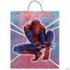 Wholesale 🔔 Spider-Man Treat Bag 🔔