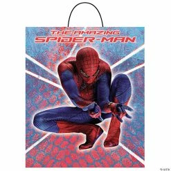 Wholesale 🔔 Spider-Man Treat Bag 🔔