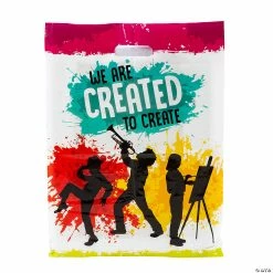 Cheap 🎉 Studio VBS Goody Bags - 50 Pc. 🎁