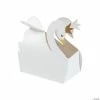 Cheapest 👍 Sweet Swan Favor Boxes - 12 Pc. ⌛