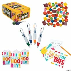 Top 10 ๐งจ Sweet Welcome Back Kit for 100 ๐