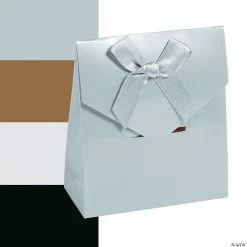 Outlet 💯 Tented Favor Boxes - 12 Pc. 🔔