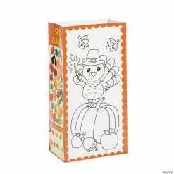 Coupon β Thanksgiving Activity Treat Bags - 12 Pc. π 5 Coupon β Thanksgiving Activity Treat Bags - 12 Pc. π -Party Bags & Containers Shop thanksgiving activity treat bags 12 pc 14114228 a02