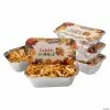 Brand new 😉 Thanksgiving Leftover Containers - 12 Pc. 😍