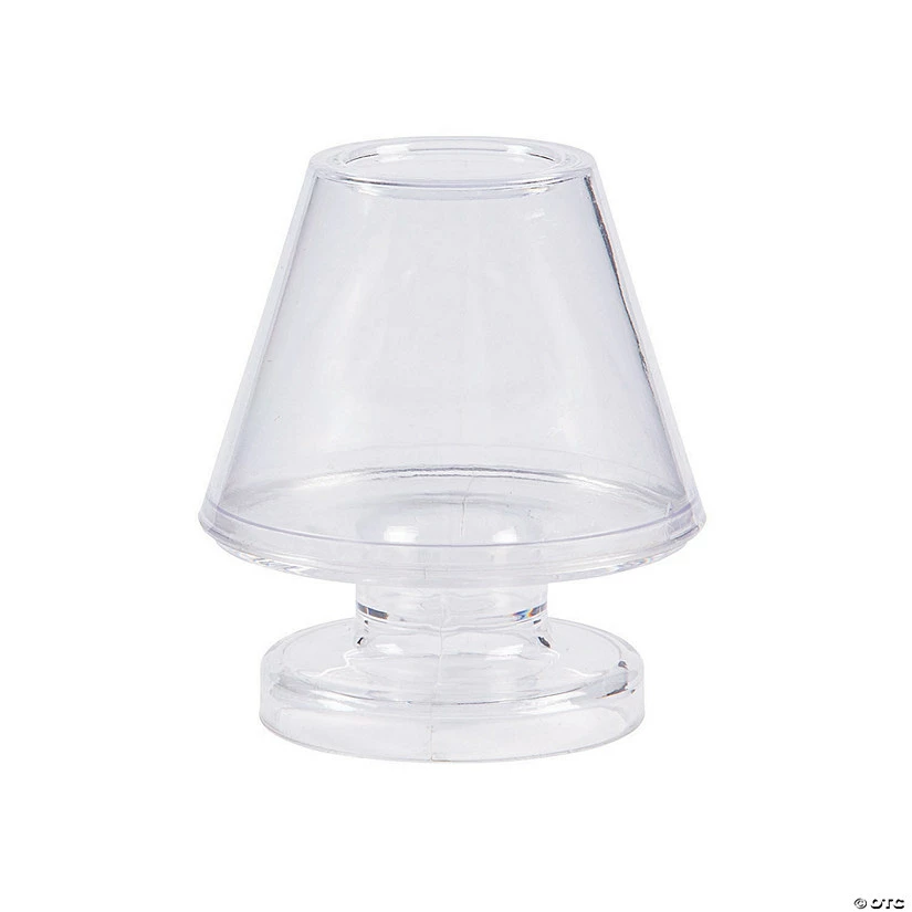 Cheapest ๐ฅ Tiered Favor Containers - 12 Pc. ๐ 1 Cheapest ๐ฅ Tiered Favor Containers - 12 Pc. ๐