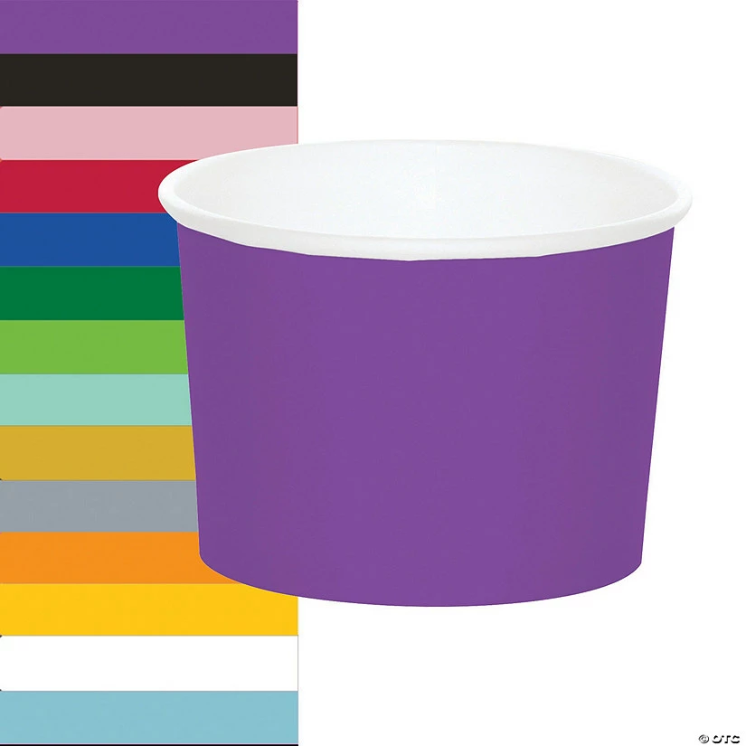 Outlet π Treat Cups - 8 Ct. π 1 Outlet π Treat Cups - 8 Ct. π