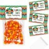 Coupon 👏 Turkey Toes Bag Toppers 40pc. by AmandaCreation 😉