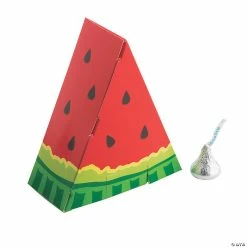 Best Pirce 👍 Tutti Frutti Watermelon Treat Boxes - 12 Pc. 💯
