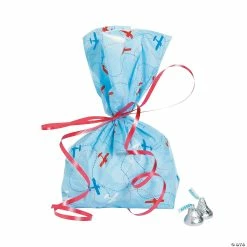 Discount 👏 Up & Away Cellophane Bags - 12 Pc. 👏