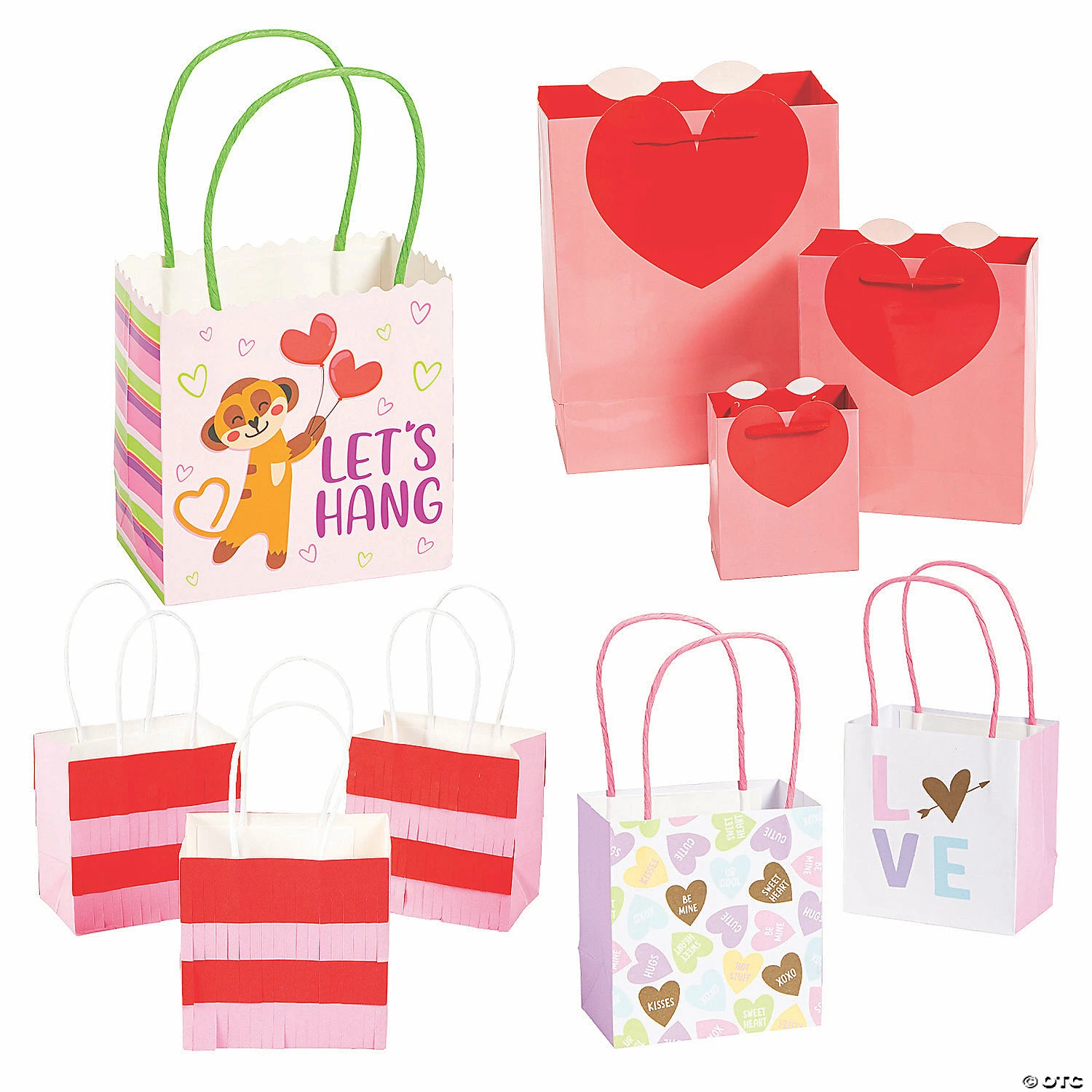 Brand new π Valentine Bag Assortment - 36 Pc. π 1 Brand new π Valentine Bag Assortment - 36 Pc. π