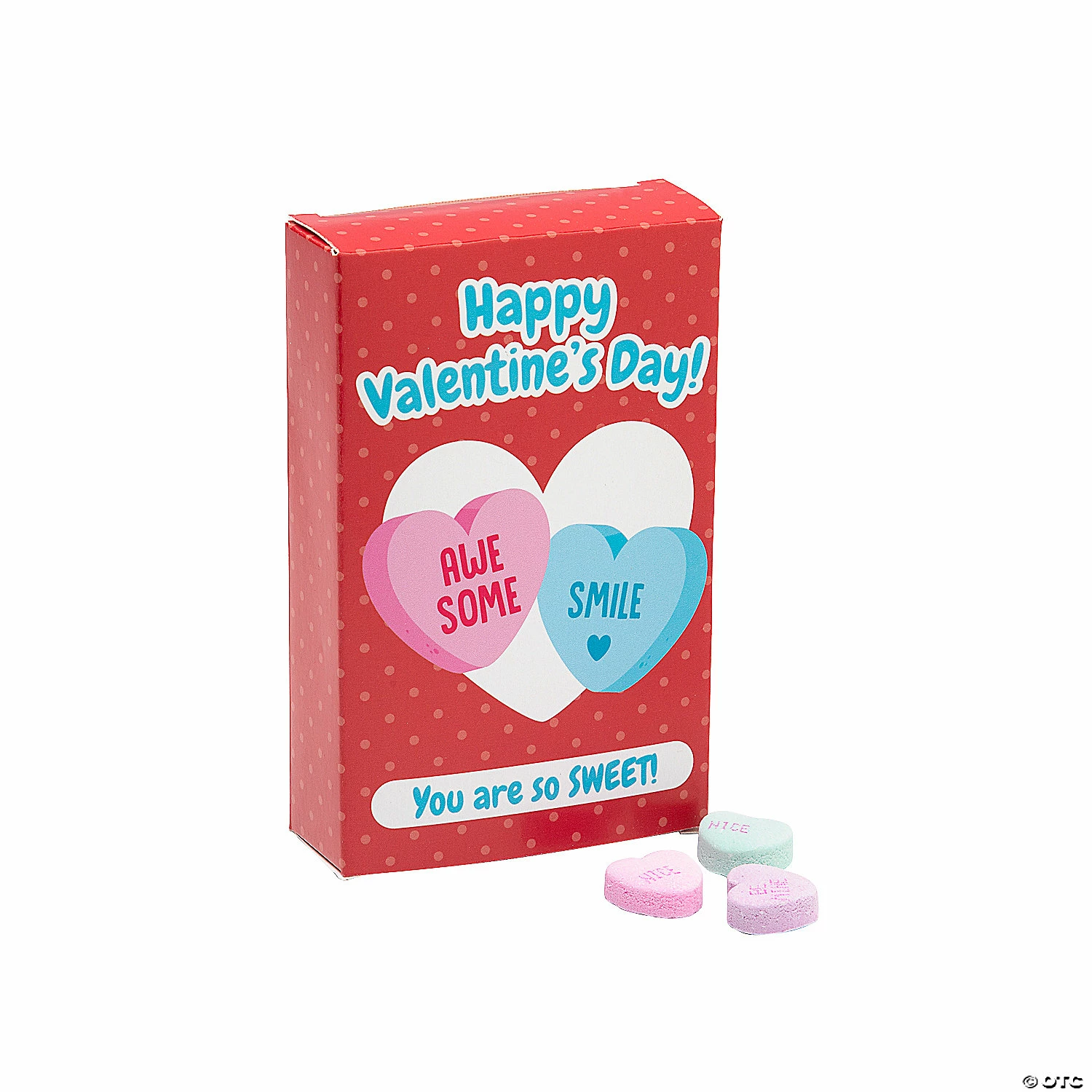 Outlet π Valentine π¬ Candy Favor Boxes - 24 Pc. π 1 Outlet π Valentine π¬ Candy Favor Boxes - 24 Pc. π