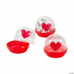 Discount 🛒 Valentine’s Day Capsules - 12 Pc. 🛒