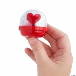 Discount 🛒 Valentine’s Day Capsules - 12 Pc. 🛒 5 Discount 🛒 Valentine’s Day Capsules - 12 Pc. 🛒 -Party Bags & Containers Shop valentine s day capsules 12 pc 14095501 a01