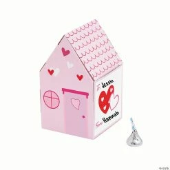 Coupon ⭐ Valentine’s Day Favor Boxes - 12 Pc. 👍