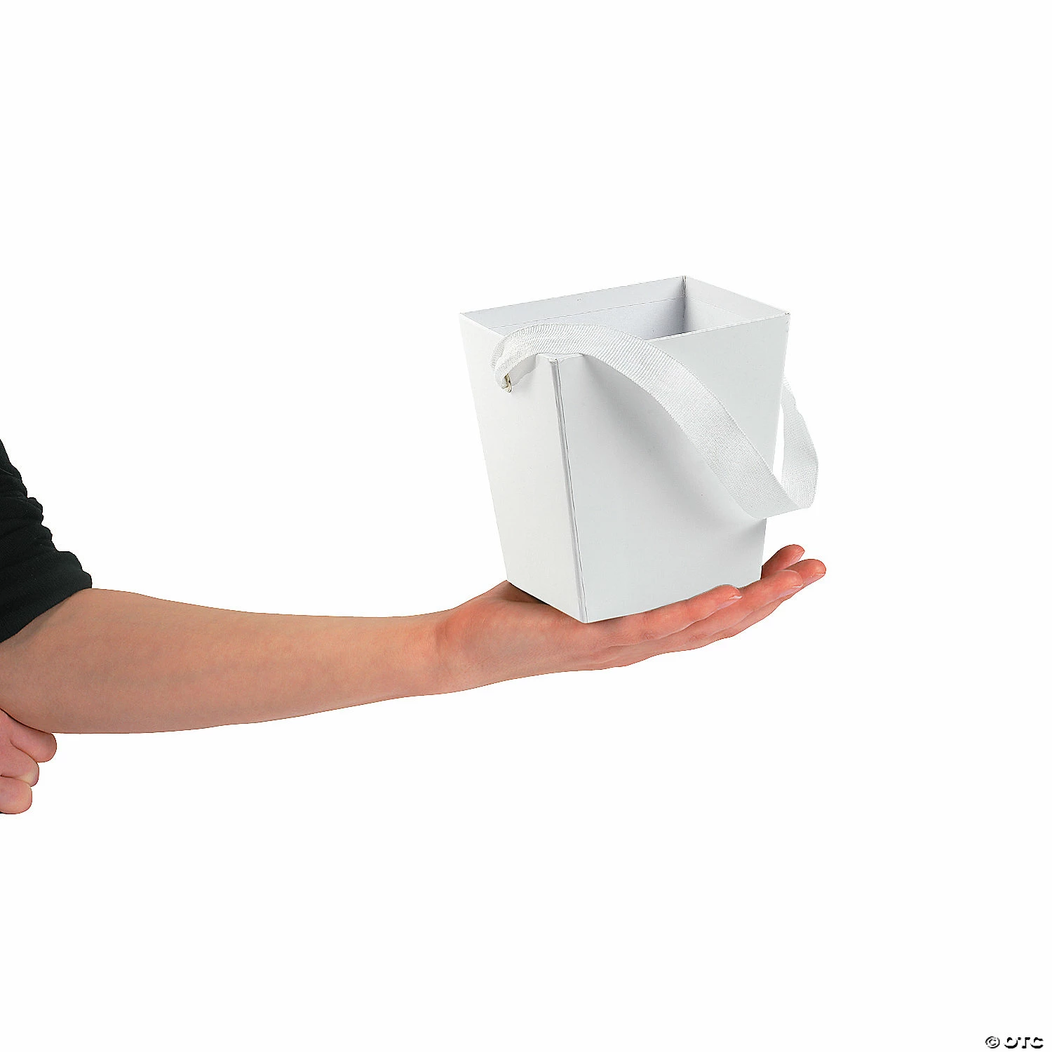 Deals ⭐ Buckets With Ribbon Handle - 6 Pc. ⭐ 2 Deals ⭐ Buckets With Ribbon Handle - 6 Pc. ⭐ - Image 2