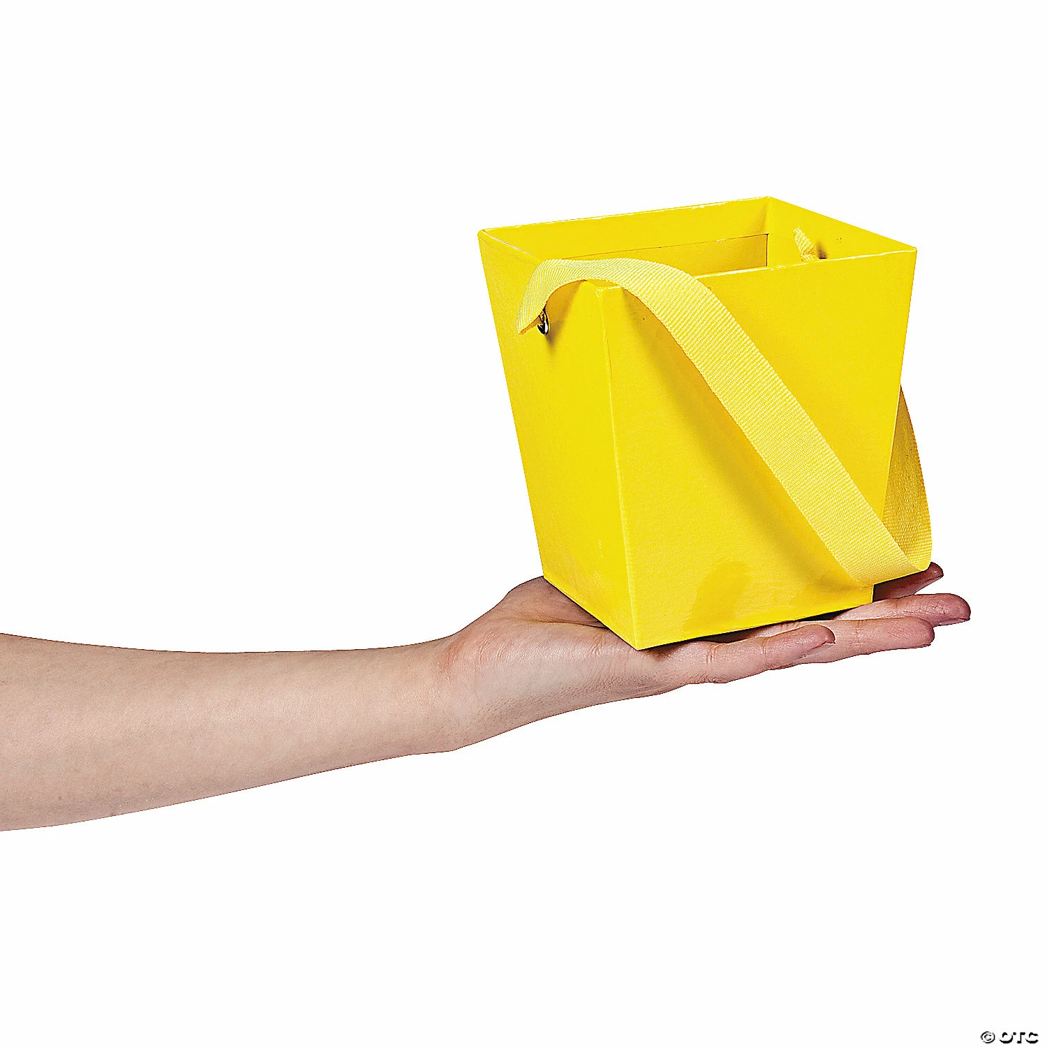 Wholesale ๐ Buckets With Ribbon Handle - 6 Pc. ๐ 2 Wholesale ๐ Buckets With Ribbon Handle - 6 Pc. ๐ - Image 2